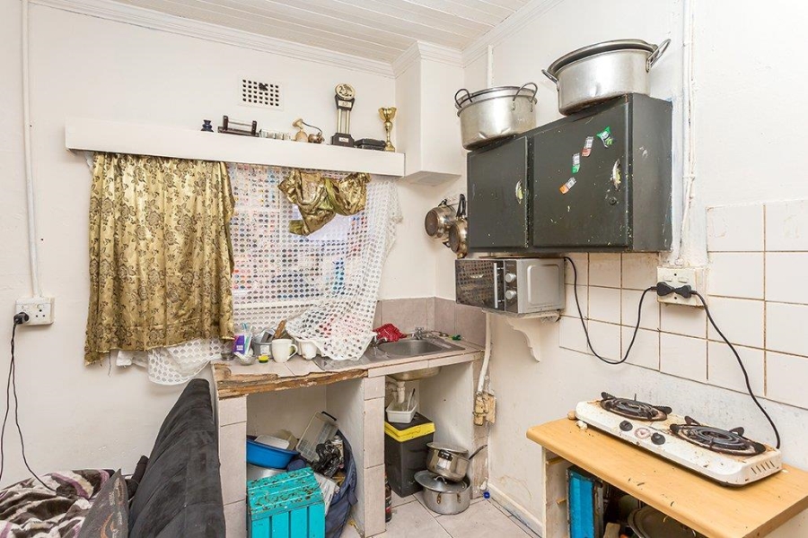 3 Bedroom Property for Sale in Brooklyn Western Cape